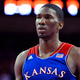 Illustration for article titled Cavaliers GM Believes Joel Embiid Perfect Prospect To Build Medical Team Around